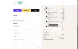 KCHE16 coupon verification screenshot