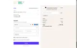 ADBMQ coupon verification screenshot