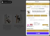 Hellofall coupon verification screenshot