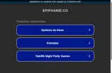 getmybag coupon verification screenshot