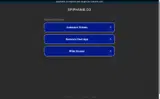 getmybag coupon verification screenshot