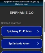 perfection coupon verification screenshot