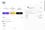 thankyou10 coupon verification screenshot