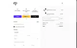 EVANGE coupon verification screenshot