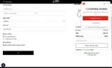 DIAMOND8 coupon verification screenshot
