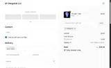 honey15 coupon verification screenshot
