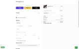 THKSSS coupon verification screenshot