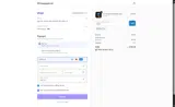 NEW15 coupon verification screenshot