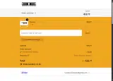 CorinnainCanada coupon verification screenshot