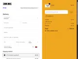 LUCKY20 coupon verification screenshot