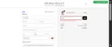 Epona Valley coupon verification screenshot
