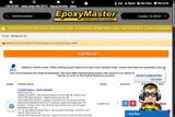 EMXMAS10 coupon verification screenshot