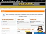 emspooky coupon verification screenshot