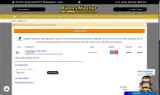 EMBLACK10 coupon verification screenshot