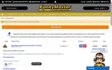 EMMEMDAY10 coupon verification screenshot
