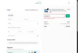 WEEKEND15 coupon verification screenshot