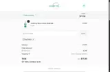 KATYA15 coupon verification screenshot