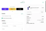 NINO15 coupon verification screenshot