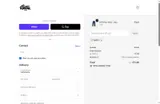 SAVE10 coupon verification screenshot