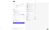 WELCOME10 coupon verification screenshot