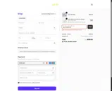 WELCOMEPZ05 coupon verification screenshot