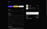 WELCOMEPZ05 coupon verification screenshot