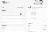 new25 coupon verification screenshot