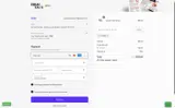 10VORE coupon verification screenshot