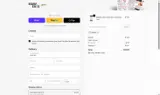 10VORE coupon verification screenshot