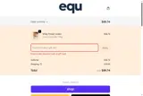 RACHEL coupon verification screenshot