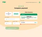 AFTERPAY coupon verification screenshot