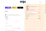 WINTER40 coupon verification screenshot