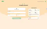 RACHEL coupon verification screenshot