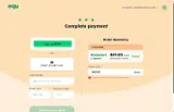 JADE20 coupon verification screenshot