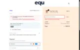 SALMON coupon verification screenshot
