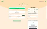 RACHEL coupon verification screenshot