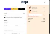 MOLLY coupon verification screenshot