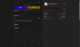 MENO20 coupon verification screenshot