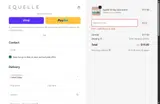 bri20 coupon verification screenshot
