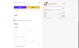 MENO20 coupon verification screenshot