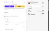 NEW20 coupon verification screenshot