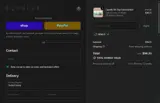 NEW15 coupon verification screenshot