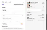 NEW10 coupon verification screenshot