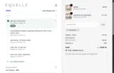 WELCOME15 coupon verification screenshot