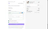 free-gift coupon verification screenshot