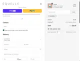 SHEMD20 coupon verification screenshot