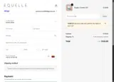 YOMO20 coupon verification screenshot