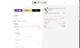 SS25 coupon verification screenshot