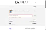 AW25 coupon verification screenshot