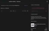 BADDERS15 coupon verification screenshot